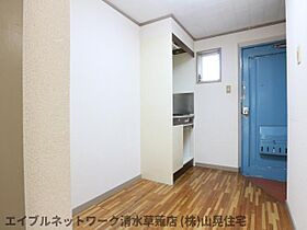 静岡県静岡市駿河区谷田（賃貸マンション1K・3階・23.00㎡） その12