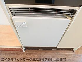 静岡県静岡市清水区草薙（賃貸アパート1K・2階・20.00㎡） その26