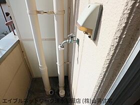 静岡県静岡市清水区長崎南町（賃貸マンション1K・2階・23.00㎡） その11