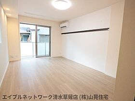 静岡県静岡市清水区草薙2丁目（賃貸マンション1K・1階・36.04㎡） その22