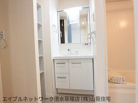 静岡県静岡市清水区草薙2丁目（賃貸マンション1K・1階・36.04㎡） その7