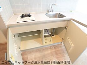 静岡県静岡市清水区上原2丁目（賃貸アパート1R・1階・18.78㎡） その25