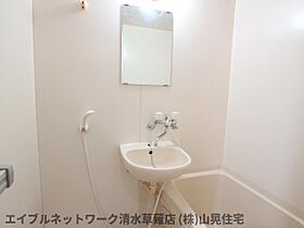 静岡県静岡市駿河区聖一色（賃貸アパート1K・2階・26.49㎡） その7