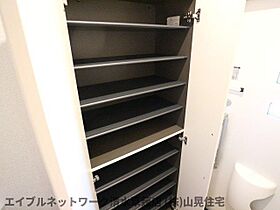 静岡県静岡市葵区瀬名川1丁目（賃貸アパート1R・2階・40.74㎡） その26