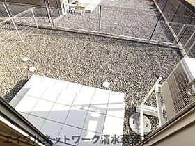 静岡県静岡市清水区吉川（賃貸アパート1LDK・1階・37.21㎡） その10