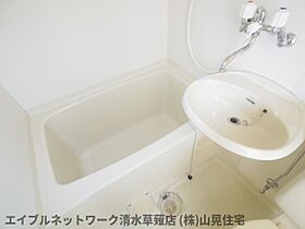 静岡県静岡市清水区七ツ新屋1丁目（賃貸アパート1R・2階・18.00㎡） その10