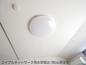 静岡県静岡市清水区七ツ新屋1丁目（賃貸アパート1R・2階・18.00㎡） その20