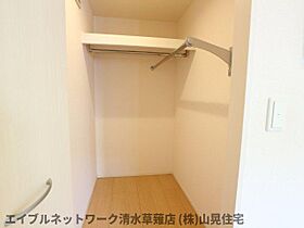 静岡県静岡市清水区草薙（賃貸アパート1K・2階・37.93㎡） その9