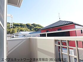 静岡県静岡市葵区瀬名1丁目（賃貸アパート1LDK・2階・57.17㎡） その11