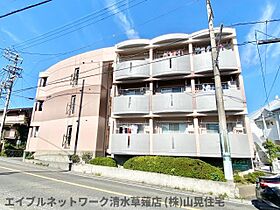 静岡県静岡市駿河区聖一色（賃貸マンション1K・1階・20.88㎡） その1