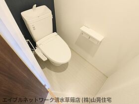 静岡県静岡市清水区草薙2丁目（賃貸マンション1K・1階・31.01㎡） その6