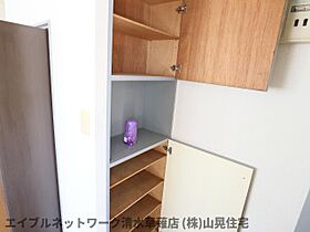 静岡県静岡市駿河区中吉田（賃貸マンション1R・2階・20.02㎡） その27