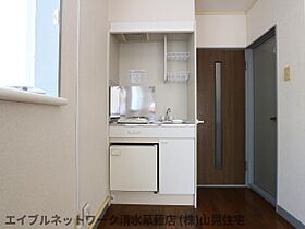 静岡県静岡市駿河区中吉田（賃貸マンション1R・2階・20.02㎡） その29