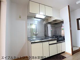 静岡県静岡市駿河区聖一色（賃貸マンション1DK・1階・25.92㎡） その4