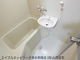 静岡県静岡市駿河区聖一色（賃貸マンション1DK・1階・25.92㎡） その5