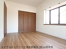 静岡県静岡市葵区瀬名川1丁目（賃貸マンション1LDK・2階・43.30㎡） その20