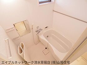 静岡県静岡市清水区長崎新田（賃貸アパート1LDK・2階・39.10㎡） その5