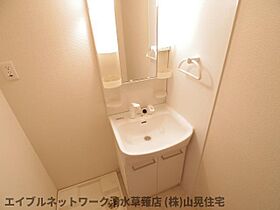 静岡県静岡市清水区長崎新田（賃貸アパート1LDK・2階・39.10㎡） その6