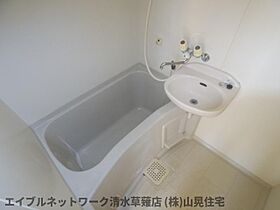 静岡県静岡市葵区瀬名1丁目（賃貸アパート2K・2階・31.44㎡） その17