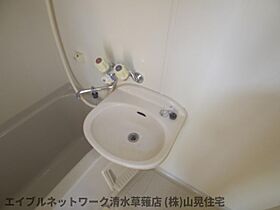 静岡県静岡市葵区瀬名1丁目（賃貸アパート2K・2階・31.44㎡） その23