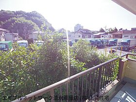 静岡県静岡市葵区瀬名1丁目（賃貸アパート2K・2階・31.44㎡） その14