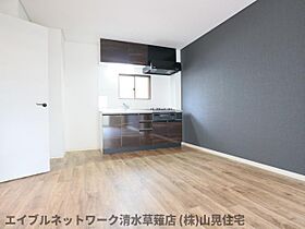 静岡県静岡市清水区草薙2丁目（賃貸マンション1LDK・2階・45.36㎡） その29