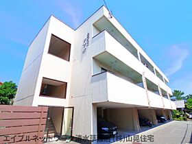 静岡県静岡市清水区草薙2丁目（賃貸マンション1LDK・2階・45.36㎡） その1