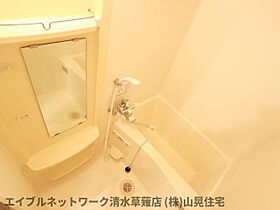 静岡県静岡市清水区馬走北（賃貸マンション1K・1階・27.00㎡） その5