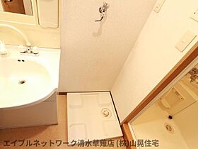 静岡県静岡市清水区馬走北（賃貸マンション1K・1階・27.00㎡） その9