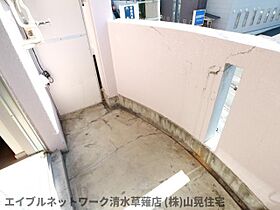 静岡県静岡市駿河区聖一色（賃貸マンション1K・2階・20.88㎡） その9