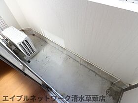 静岡県静岡市清水区中之郷1丁目（賃貸マンション1R・3階・32.19㎡） その10