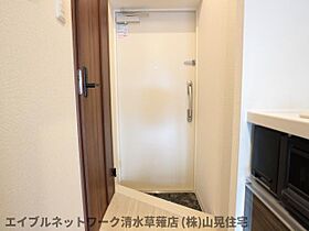 静岡県静岡市清水区楠新田（賃貸マンション1K・2階・26.83㎡） その8