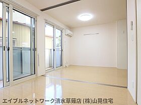 静岡県静岡市葵区西瀬名町（賃貸アパート1LDK・1階・35.06㎡） その30