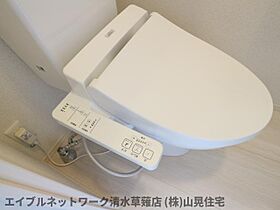 静岡県静岡市駿河区聖一色（賃貸アパート2LDK・1階・59.10㎡） その30