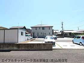 静岡県静岡市駿河区聖一色（賃貸アパート2LDK・1階・59.10㎡） その11