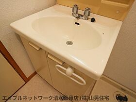 静岡県静岡市葵区瀬名7丁目（賃貸マンション2LDK・1階・43.74㎡） その26