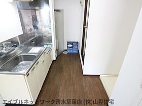 静岡県静岡市清水区草薙一里山（賃貸アパート1K・1階・21.60㎡） その29