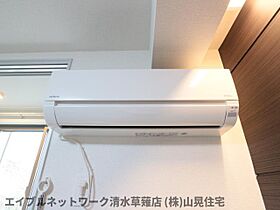 静岡県静岡市清水区草薙（賃貸アパート1K・1階・27.29㎡） その14