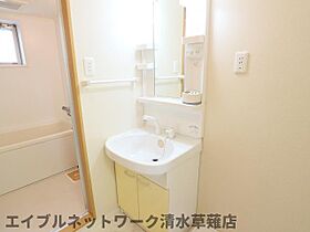 静岡県静岡市葵区瀬名川3丁目（賃貸マンション2LDK・3階・58.14㎡） その7