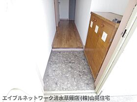 静岡県静岡市駿河区国吉田4丁目（賃貸マンション3LDK・2階・60.50㎡） その15