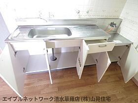 静岡県静岡市駿河区国吉田4丁目（賃貸マンション3LDK・2階・60.50㎡） その21