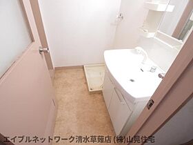 静岡県静岡市駿河区国吉田4丁目（賃貸マンション3LDK・2階・60.50㎡） その7