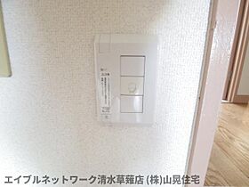 静岡県静岡市駿河区国吉田4丁目（賃貸マンション3LDK・2階・60.50㎡） その11