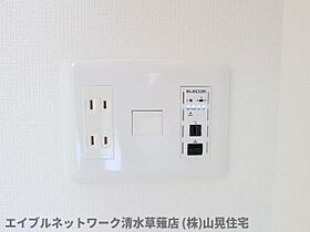 静岡県静岡市清水区草薙2丁目（賃貸マンション1K・1階・31.01㎡） その17