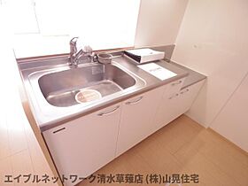 静岡県静岡市葵区瀬名中央4丁目（賃貸アパート1LDK・1階・45.27㎡） その9