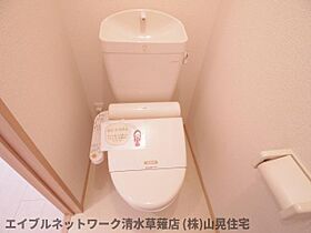 静岡県静岡市葵区瀬名中央4丁目（賃貸アパート1LDK・1階・45.27㎡） その12