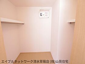 静岡県静岡市葵区瀬名中央4丁目（賃貸アパート1LDK・1階・45.27㎡） その7