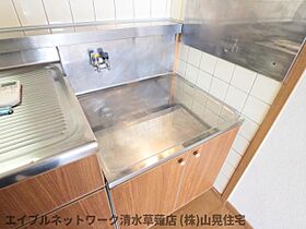 静岡県静岡市葵区瀬名川2丁目（賃貸アパート2LDK・2階・58.53㎡） その25