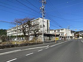 静岡県静岡市葵区瀬名6丁目（賃貸一戸建1LDK・1階・48.00㎡） その11