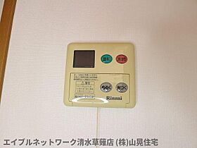 静岡県静岡市清水区吉川（賃貸マンション1R・3階・35.37㎡） その18